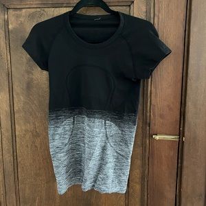 Lululemon swiftly tech shirt